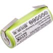 Oral-B Triumph 4000 Battery (p/n 3745 3761) Replacement - 2
