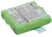 Battery for Midland Reer 5006 LXT Series (p/n AVP6 BATT6R) - 2