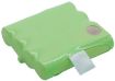 Battery for Midland Reer 5006 LXT Series (p/n AVP6 BATT6R) - 5