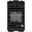 Battery for Icom IC-V80E/V80/U80/T70E/T70A/G80/F4210D (BP264) - 5