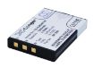 Icom IC-M24 IC-M23 Battery (p/n BP-266) Replacement - 1