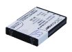Icom IC-M24 IC-M23 Battery (p/n BP-266) Replacement - 2