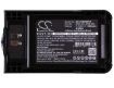 Kenwood TK-U100 TK-3501 TK-3000 Battery (p/n KNB-63L KNB-65L) - 5