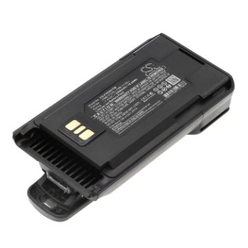 Motorola VX-451 VX-264 VX-261 EVX-539 Battery (AAJ67X001 AAJ68X001) - 1