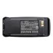 Motorola XPR/XiRP Series Battery NNTN4066 NNTN4077 Replacement - 5