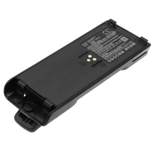 Motorola PTX1200 MTX9000 MTS2000 Battery (p/n FuG11b NTN7143) - 1