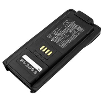 Hytera PT580H Plus Battery BL2505 Replacement - 1