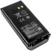 Battery for Standard Horizon HX290 HX 290 FNB-110Li - 1