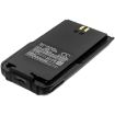 Kirisun S785 S780 S765 S760B S760 S565 FP460 Battery KB-760 KB-760B - 1
