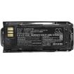 Motorola MTP8550Ex MTP8500Ex Battery (p/n NNTN8570 NNTN8570A) - 5