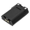Battery for Icom IC-M73/M72/M71 (BP-245/BP-245H) - 3