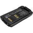 Battery for Tetra HT9588AA HR8509AA CASSIDIAN THR9 BLN-5i BLN-6 - 2