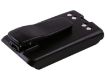 Battery for Motorola Mag One BPR40 A8 A6 PMNN4071 PMNN4071A - 4