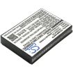 Motorola XPR7550 TLK100i SL Series Battery (p/n BT110 HKLN4440B) - 2