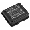 Battery for Horizon HX471SS HX471SB HX471S HX471 HX470S HX460S - 1