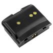 Battery for Horizon HX471SS HX471SB HX471S HX471 HX470S HX460S - 4