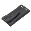 Motorola PRO & MTX Series Battery (p/n HMNN4151 HMNN4151AR) - 4