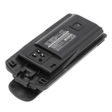 Motorola RLN6308 Battery for XTNi TNiD EP150 CP110 A12 A10 - 1