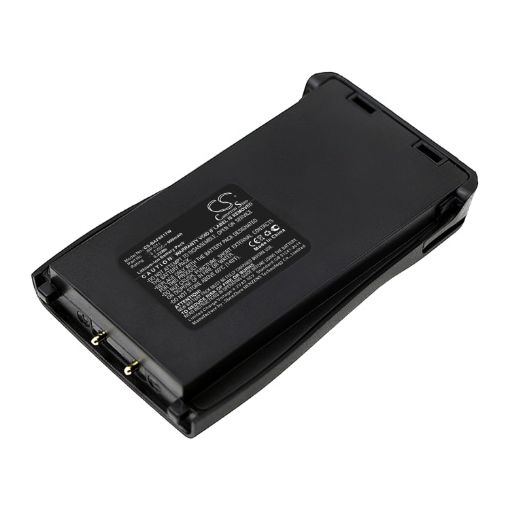 Baofeng BF-888S BF-777S BF-666S Battery (BL-1 BP-011) - 1