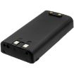 Battery for Standard C-430 C-412 C-130 C-112 CNB-410 CNB-414 - 3