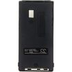 Battery for Standard C-430 C-412 C-130 C-112 CNB-410 CNB-414 - 5