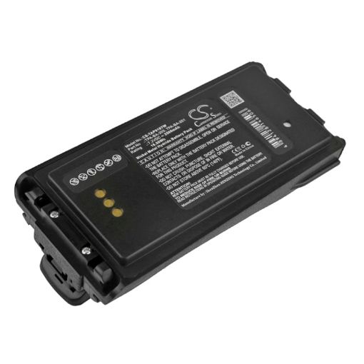 Battery for Tait TP9100 Series (p/n TPA-BA-201 TPA-BA-203) - 1