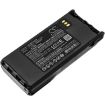 Motorola XTS2500 XTS1500 Battery HNN9815 NNTN6263 PR1500 MT1500 - 1