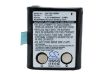 Battery for Trisquare TSX300 TSX100 TSX-BP - 1