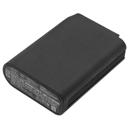 Motorola Saber Series Battery (p/n NTN4538 NTN4592) for T2000 MX3000 - 1