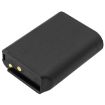 Motorola Saber Series Battery (p/n NTN4538 NTN4592) for T2000 MX3000 - 2