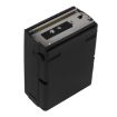 Maxon GMRS-210+3 Battery Replacement - 4