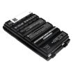 Battery for Standard Horizon HX600S HX500S HX370S HX270S FNB-64 - 2