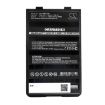 Battery for Standard Horizon HX600S HX500S HX370S HX270S FNB-64 - 5
