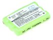 Doro WT86 Battery Replacement - 1