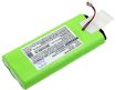 Ritron Jobcom JMX-450/150/100 Battery (BPJ-6N BPJ-6N-SC) - 2