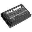 Bearcom BC-95 Battery Replacement - 2