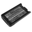 Battery for Kenwood TK Series Radios (p/n KNB-24L KNB-35L) - 2