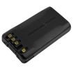 Battery for Kenwood TK Series Radios (p/n KNB-24L KNB-35L) - 4