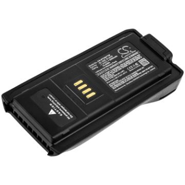 Hyt PT580H PT580 Battery (p/n BL1806) - 1