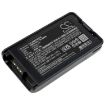 Kenwood TK Series Battery (p/n KNB-24L KNB-35L) - 1