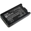 Kenwood TK Series Battery (p/n KNB-24L KNB-35L) - 2