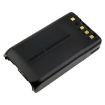 Kenwood TK Series Battery (p/n KNB-24L KNB-35L) - 3