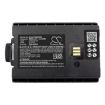 Battery for Simoco-Sepura Tetra STS8000 STP8000 Series (p/n STP8000) - 5