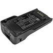 Kenwood VP/TK/NX Series Battery KNB-L1 L2 P25 VP6000 VP5000 - 1