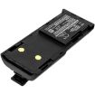 Motorola PTX600 PRO3150 P080 P040 Battery HNN8133C HNN8308A - 2