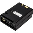 Battery for Vertex FTH & FT Series (p/n FNB-10 FNB-10H) - 2