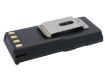 Uniden SPU454 SPS802 SPS801 SPH155DT Battery (p/n APX1105) - 5