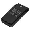 Battery for Tait PANTHER & ORCA Radios (p/n PB200 TOPB100) - 1