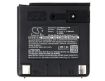 Replacement Battery for Spirit SV52 SU42 - 5