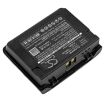 Battery for Vertex VXA-710 VXA-700 VX-7R VX-6R VX-5R Series - 2
